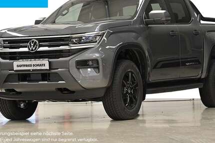 VW Amarok 11.980 km 62.980 € Hagen 58089