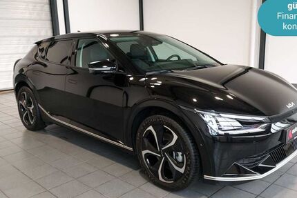 Kia EV6 59.564 km 30.990 &euro; Wuppertal 42287