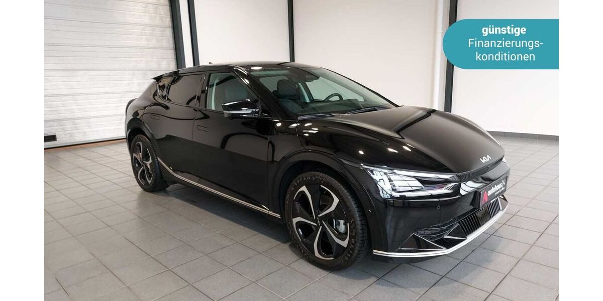 Kia EV6 59.564 km 30.990 &euro; Wuppertal 42287