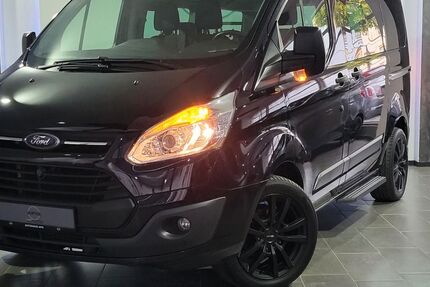 Ford Tourneo Custom 273.689 km 11.995 € Wuppertal 42285