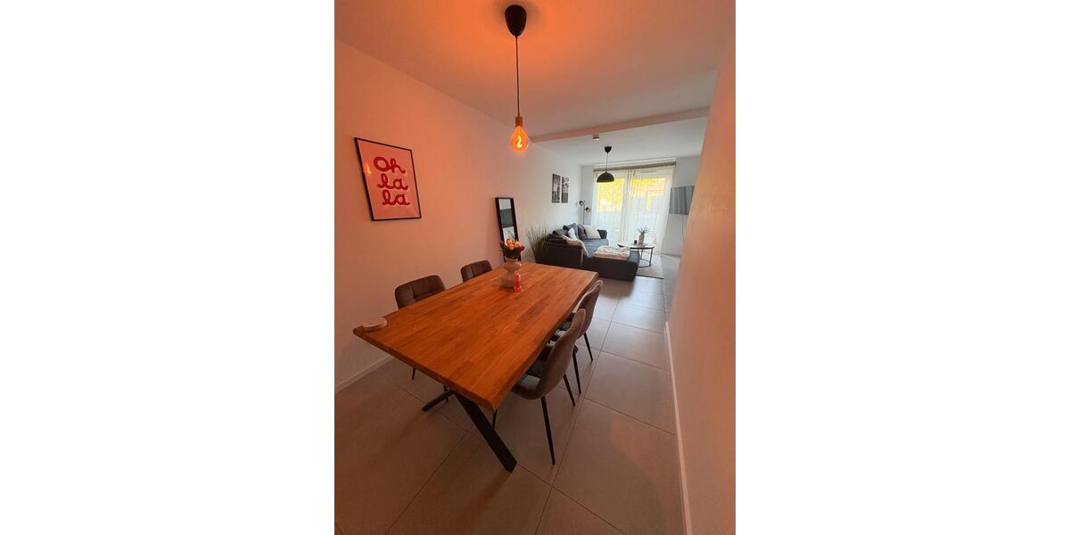 Erdgeschoßwohnung Dortmund Hombruch - 2 Zimmer, 59 m&sup2;, 919&euro; | Angebot:27553720