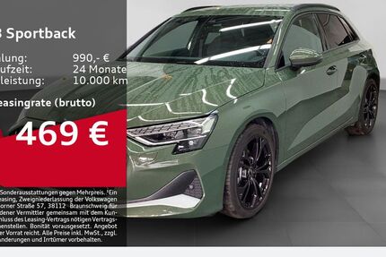 Audi A3 5.475 km 35.590 &euro; Bochum 44809