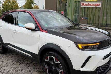 Opel Mokka 51.000 km 14.990 &euro; Wetter Ruhr 58300