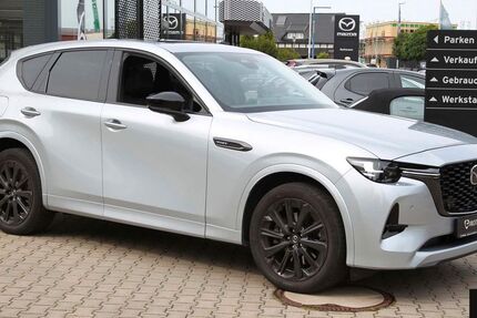 Mazda CX-60 39.838 km 39.800 € Bottrop-Kirchhellen 46244