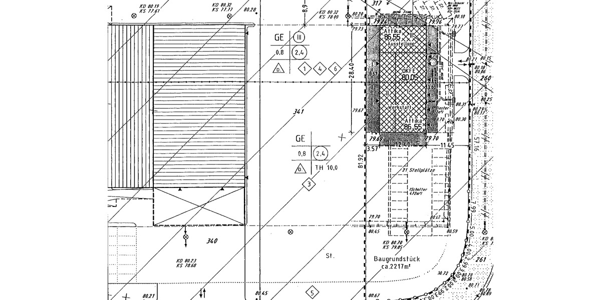 Gewerbeobjekt Dortmund Eving - 5.000&euro; | Angebot:24435891