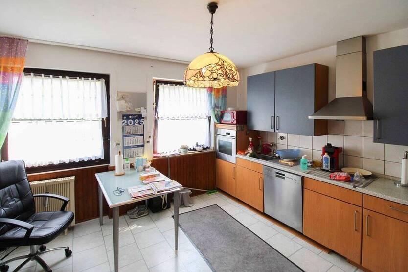 Ihr Familienprojekt mit Zukunft - Gestaltbares Reihenendhaus in Essen-Horst