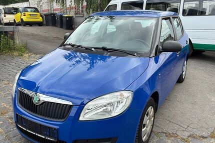 Skoda Fabia 125.650 km 1.980 &euro; Lünen 44532