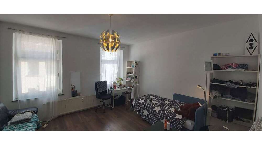 Wohnung zum Mieten in Bochum 675 € 80 m²