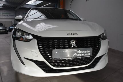 Peugeot 208 27.308 km 10.980 &euro; Heiligenhaus 42579