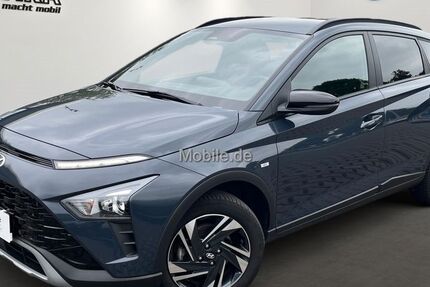 Hyundai BAYON 56.994 km 17.999 € Oberhausen 46149