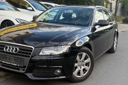 Audi A4 170.000 km 8.400 € Mülheim an der Ruhr 45472