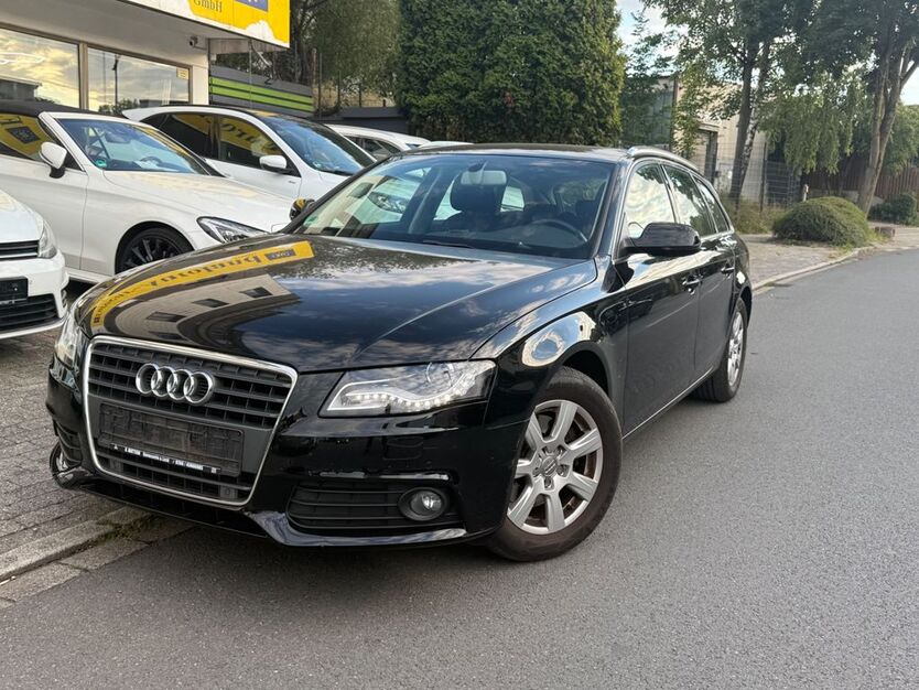 Audi A4 170.000 km 8.400 € Mülheim an der Ruhr 45472