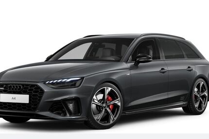 Audi A4 17.287 km 38.780 &euro; Recklinghausen 45663