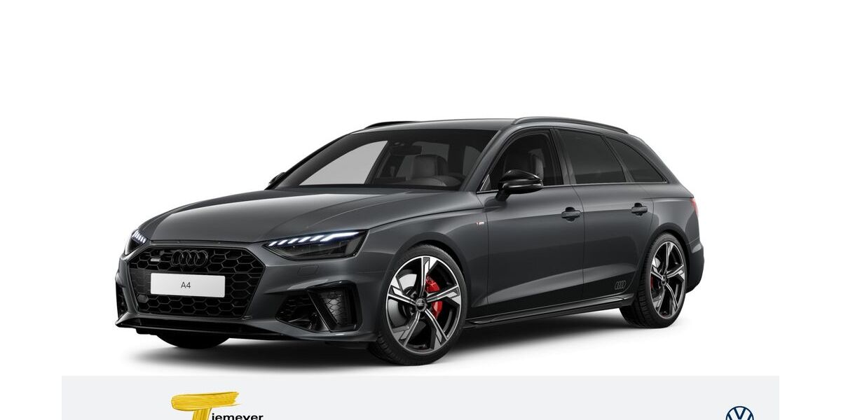 Audi A4 17.287 km 38.780 &euro; Recklinghausen 45663