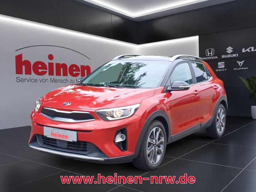 Kia Stonic 45.000 km 17.939 € Hagen 58135