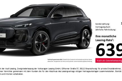 Audi Q6 e-tron 17.174 km 66.666 &euro; Dortmund 44143