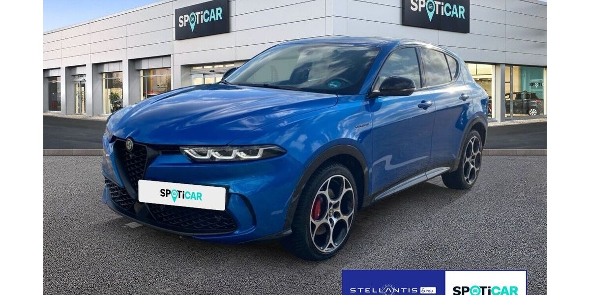 Alfa Romeo Tonale 49.880 km 24.798 &euro; Essen 45143