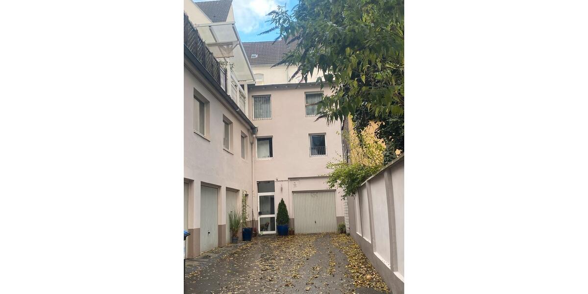 Loft - Studio - Atelier Dortmund Innenstadt West - 5 Zimmer, 160 m&sup2;, 399.000&euro; | Angebot:27231076