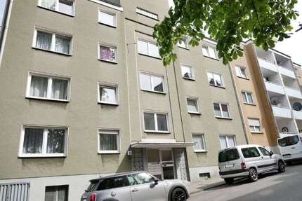 Wohnung zum Mieten in Wuppertal 240,49 € 48 m²