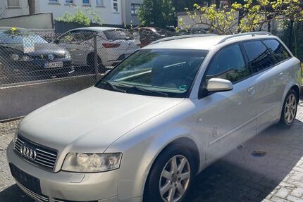 Audi A4 385.000 km 999 &euro; Dortmund 44141