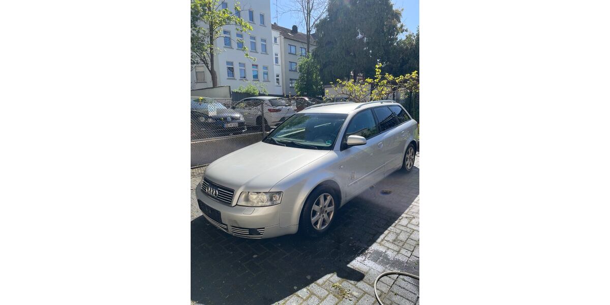 Audi A4 385.000 km 999 &euro; Dortmund 44141