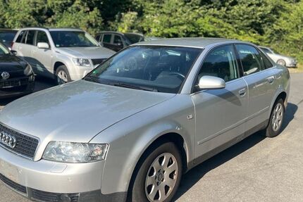 Audi A4 233.000 km 990 &euro; Wetter Ruhr 58300
