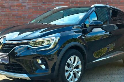 Renault Captur 105.000 km 12.990 &euro; Herne (NRW) 44628