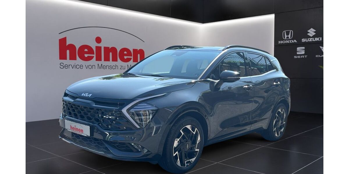 Kia Sportage 15.000 km 41.980 &euro; Essen 45141