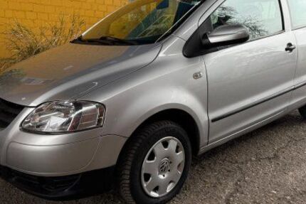 VW Fox 160.000 km 1.890 &euro; Dortmund 44263
