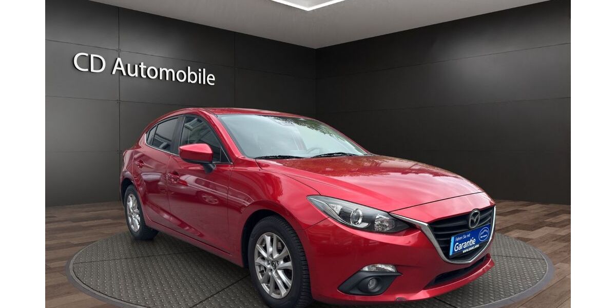 Mazda 3 211.500 km 4.990 &euro; Recklinghausen 45659