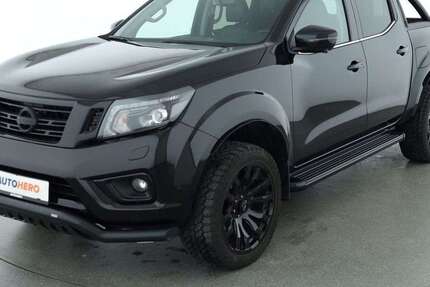 Nissan Navara 36.539 km 38.250 € Essen 45141