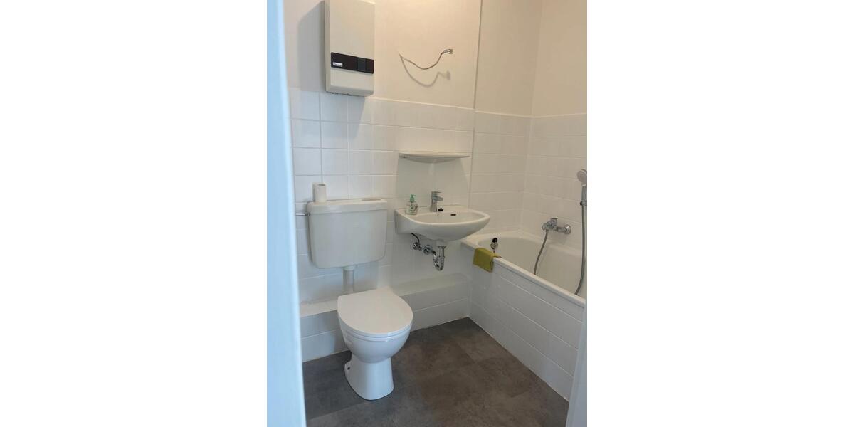 Etagenwohnung Bochum Werne - 2.5 Zimmer, 55 m&sup2;, 630&euro; | Angebot:26048892