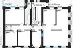 Hochparterre Dortmund Hombruch - 5.5 Zimmer, 140 m&sup2;, 450.000&euro; | Angebot:27514274