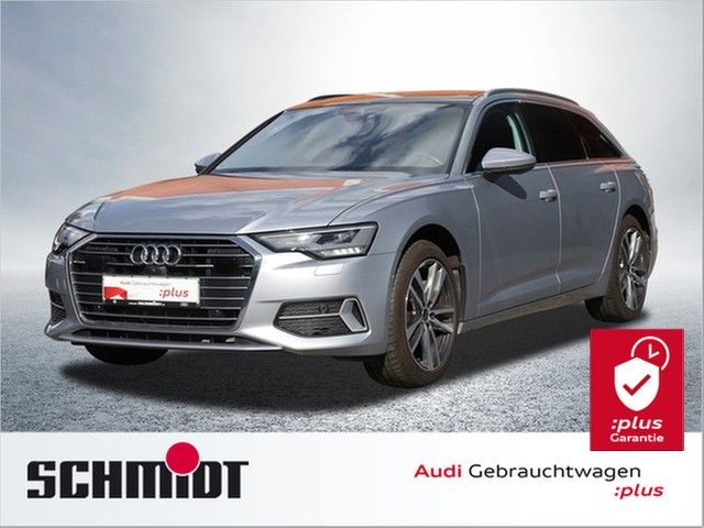 Audi A6 55.860 km 33.740 &euro; Lünen 44534