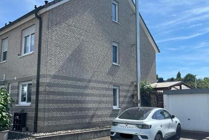 Haus Bochum Bochum-Mitte - 4.5 Zimmer, 120 m&sup2;, 457.700&euro; | Angebot:27457363