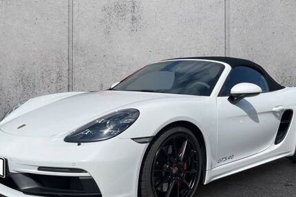 Porsche Boxster 10.554 km 99.970 € Recklinghausen 45665