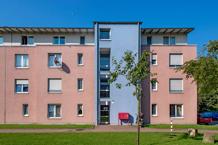 Wohnung zum Mieten in Dortmund 662 € 75 m²