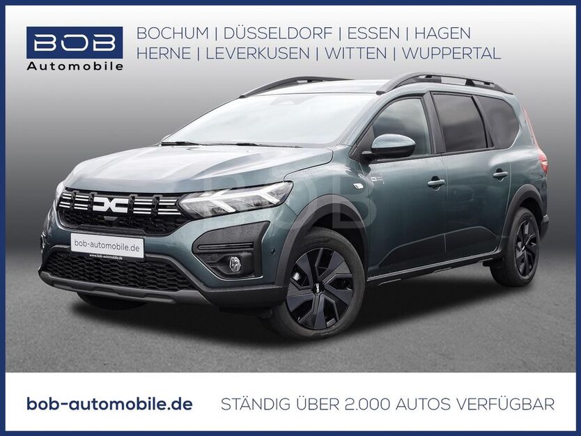 Dacia Jogger 2.125 km 20.276 € Bochum 44809