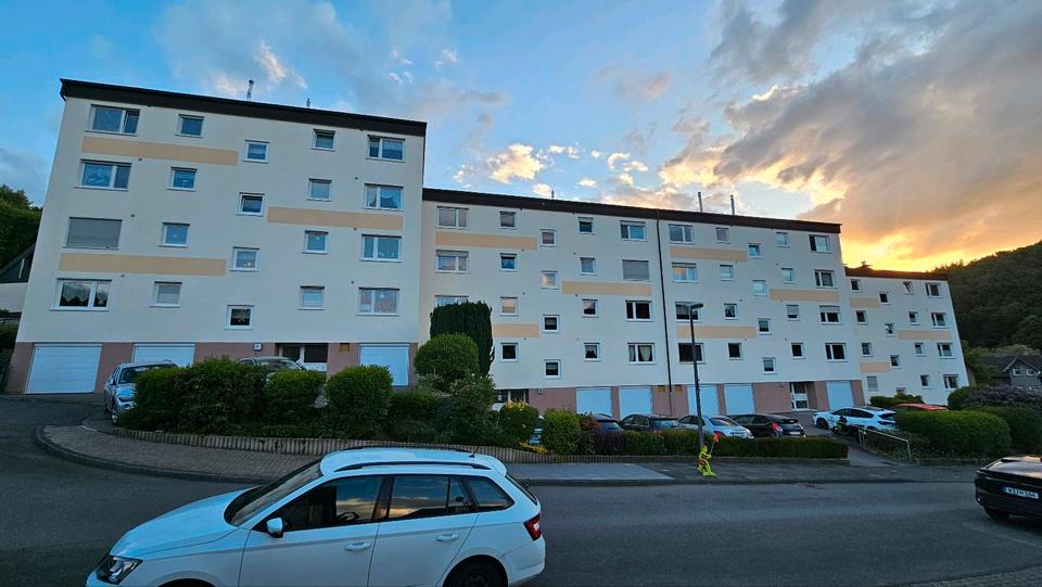 ruhig gelegene 3 Zi. Wohnung direkt am Waldrand 3 zimmer