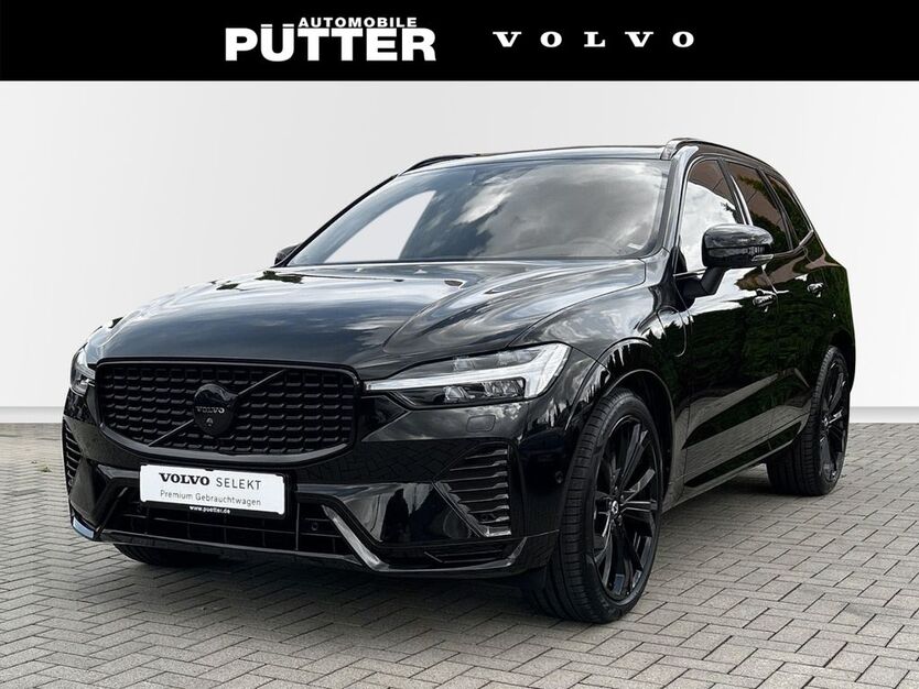 Volvo XC60 6.600 km 55.890 € Iserlohn 58640