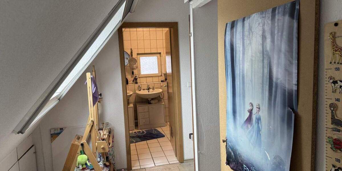 Mehrfamilienhaus, Wohnhaus Herne Sodingen - 7 Zimmer, 161 m&sup2;, 459.000&euro; | Angebot:25686962