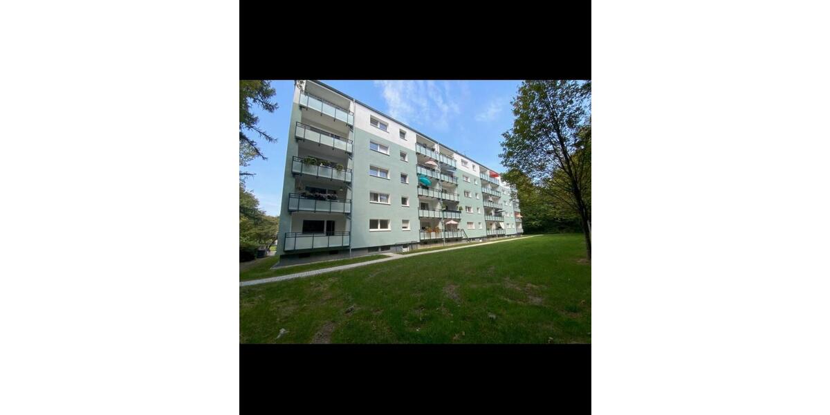 Erdgeschoßwohnung Witten - 2 Zimmer, 64 m&sup2;, 539&euro; | Angebot:24689628