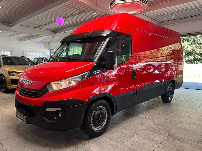 IVECO Andere 590.000 km 14.990 € Datteln 45711