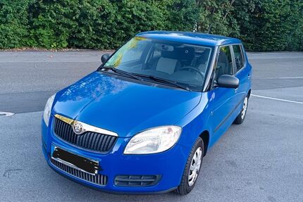 Skoda Fabia 139.800 km 2.899 € Gevelsberg 58285