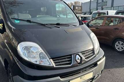 Renault Trafic 75.000 km 7.900 &euro; Essen 45326