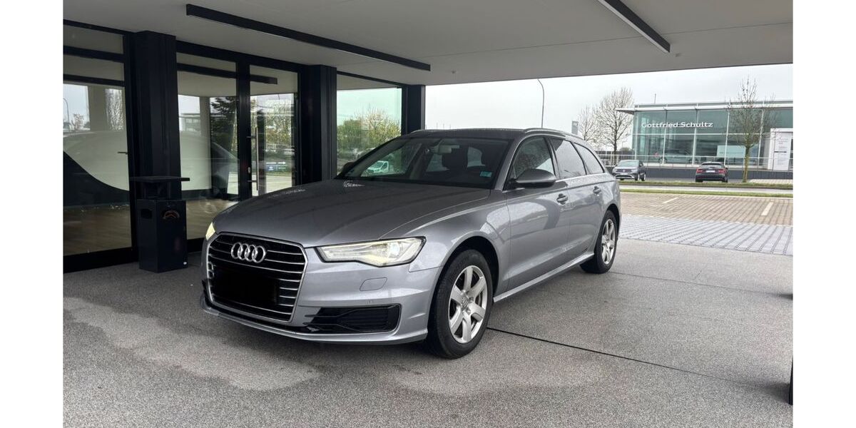 Audi A6 135.000 km 15.300 &euro; Velbert 42553