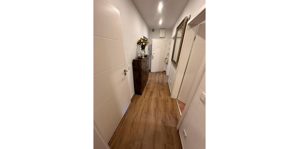 2024 kernsanierte 3,5-Zimmer - Erdgeschoss - Wohnung in Bottrop 3.5 zimmer