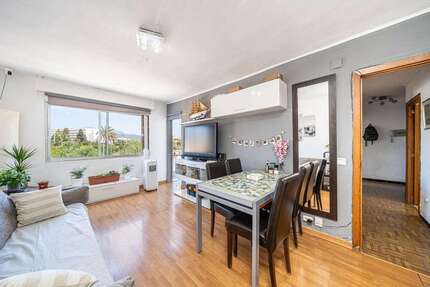 Grundstück zu verkaufen in JOAN MUNTANER I BUJOSA,, 12, plta: 4, prta: C, 070 240.000 € 75 m²