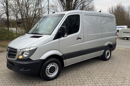 Mercedes-Benz Sprinter 217.000 km 12.400 &euro; Mülheim an der Ruhr 45472