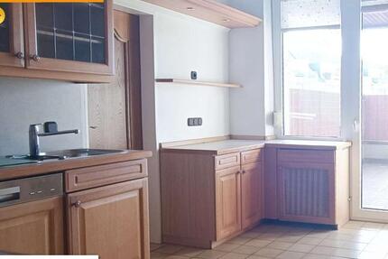 Nostalgie trifft Charme: 3,5-Zimmer-Wohnung auf 125 m² mit Terrasse 3 zimmer